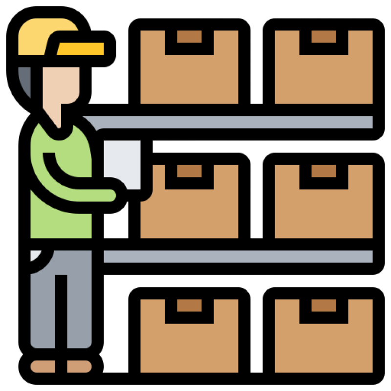 Warehouse